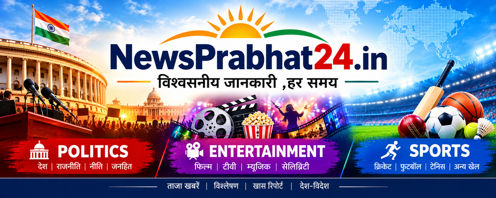 News Prabhat